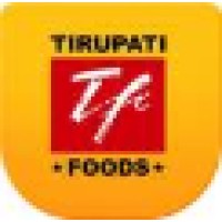 Tirupati Food logo - Similar company to Dfpl Group