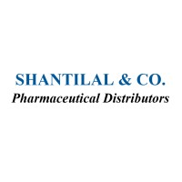 Shantilal & Company logo - Similar company to Smart Way Educational Consultancy