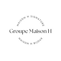 Groupe MAISON H logo - Similar company to Flexipaper