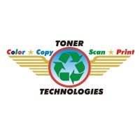 Toner Technologies, Inc. logo - Similar company to Network Services Group / Sbbsnet