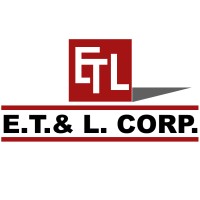 E.T.& L. Corp. logo - Similar company to Netta Startup Studio