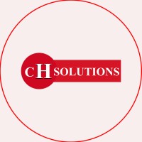 Chsolutions logo - Similar company to Izeon Innovative Pvt Ltd