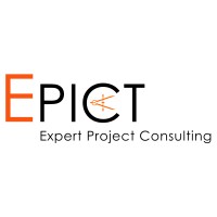 EPICT SERVICES logo - Similar company to Point Org Securité