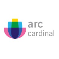 Arc Cardinal logo - Similar company to Cal-Mil