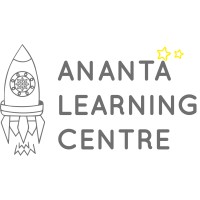 Ananta Learning Centre logo - Similar company to Sketch Studios