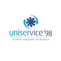 UNISERVICE 98 SL logo - Similar company to G