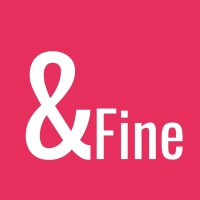 & Fine logo - Similar company to Your Team Digital