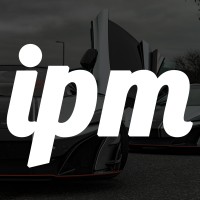 ipowded media logo - Similar company to Electrifying.Com