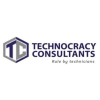 Technocracy Consultants logo - Similar company to Sram India Group