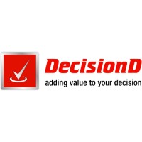 DecisionD logo - Similar company to Decision Portugal