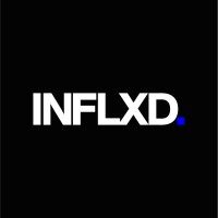 INFLXD. logo - Similar company to Deciphr Ai
