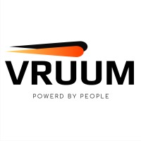 VRUUM logo - Similar company to Encodency Pvt Ltd