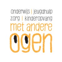 Netwerk Met Andere Ogen logo - Similar company to Possibilize Academy