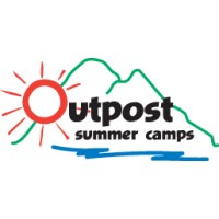Outpost Summer Camps logo - Similar company to Camp Via West