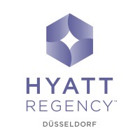 Hyatt Regency Düsseldorf logo - Similar company to Grand Hyatt Berlin