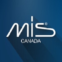 MIS Implants Technologies Canada logo - Similar company to Mis Implants Technologies, Germany