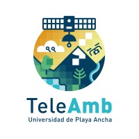 Laboratorio de Teledetección Ambiental (TeleAmb) logo - Similar company to Begno Audio