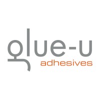 Glue-U Adhesives BV logo - Similar company to Octopus Engineering
