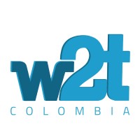 W2T logo - Similar company to W2T.Io
