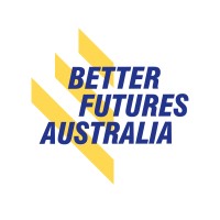 Better Futures Australia logo - Similar company to Satu Data Indonesia