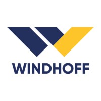 WINDHOFF Rail Technology Corp. logo - Similar company to Hebmueller Group