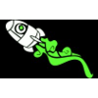 Lime Rocket logo - Similar company to Buzzy.Gg