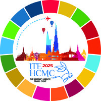 ITE HCMC - International Travel Expo Ho Chi Minh City logo - Similar company to Ciiclo