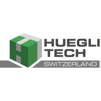 Huegli Tech AG Switzerland logo - Similar company to Mp Automação