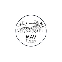 MAV ELEVAGE logo - Similar company to Cap Elevage