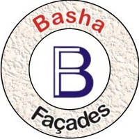 Basha Façades logo - Similar company to Separ