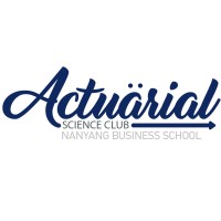 NBS Actuarial Science Club logo - Similar company to Alliance Cold Storage Pte Limited