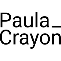 Studio Paula Crayon