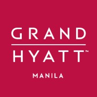Grand Hyatt Manila logo - Similar company to Harbin Protocol