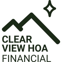 Clear View HOA Financial logo - Similar company to Insight Payroll Solutions Inc.