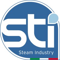 STI - Steam Industry logo - Similar company to Imt División Maquinaria