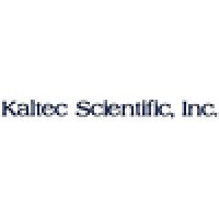 Kaltec Scientific Inc logo - Similar company to Envision Diagnostics, Inc.