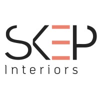 Skep interiors logo - Similar company to Vertical District Contracting Llc