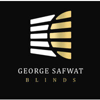 George Safwat Blinds logo - Similar company to Stone Tech