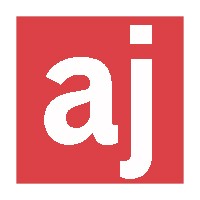 Alexander James logo - Similar company to Btl Engage