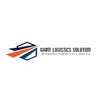 Giant Logistics Solutions logo - Similar company to Giant Contracting Inc.