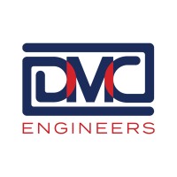 DMC Engineers logo - Similar company to Macritchie Engineering, Inc.