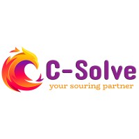 C-Solve Solutions Private Limited logo - Similar company to C F Cnc Tech