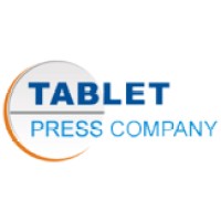 Tablet Press Company logo - Similar company to Machine-World.Net