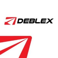 Deblex Colombia logo - Similar company to Usaconet Worlwide