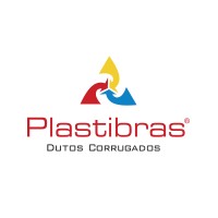 Plastibras Dutos Corrugados logo - Similar company to Missão Crítica - Engenharia Para Ti