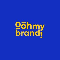Ooh my brand! logo - Similar company to Haditype Foundry