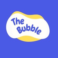 The Bubble logo - Similar company to Climate Yemen