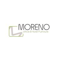 Moreno Office & Hotel Furniture logo - Similar company to Guzturk Home