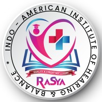 RASYA American Speech, Hearing & Vertigo Institute (RASHVI) logo - Similar company to Auricle Solutions