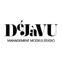 Déjàvu Models logo - Similar company to Bradley Cheddar Sl